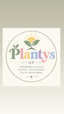 Plantys UF