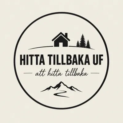Hitta tillbaka UF