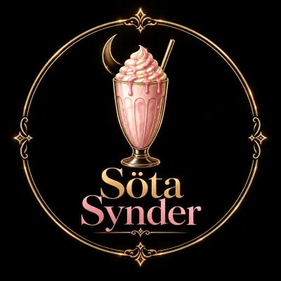 Söta Synder UF