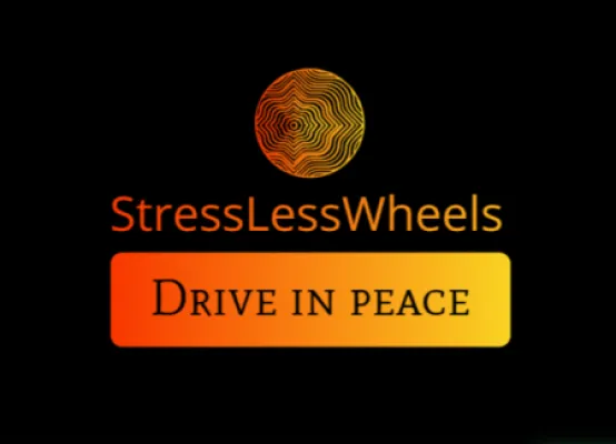 StressLessWheels UF