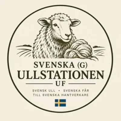 Svenska G Ullstationen UF