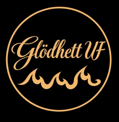 Glödhett UF