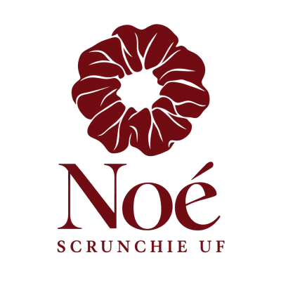 Noé Scrunchie UF