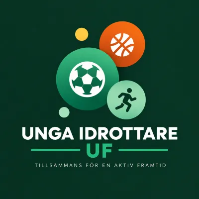 Unga idrottare UF