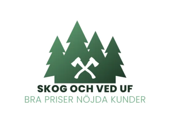 Skog och Ved UF