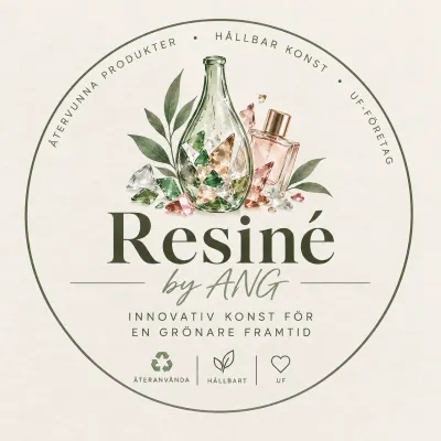 Resiné by ANG UF