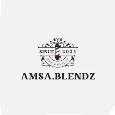 Amsa Blendz UF