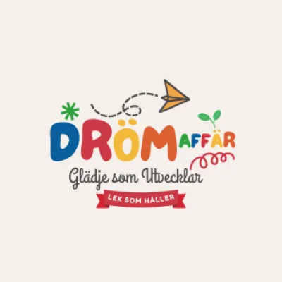 Drömaffär UF