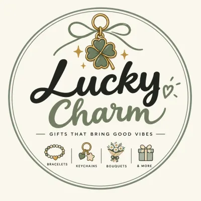 Lucky Charm UF