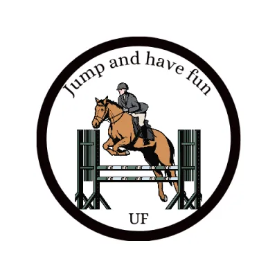 Jump and have fun UF
