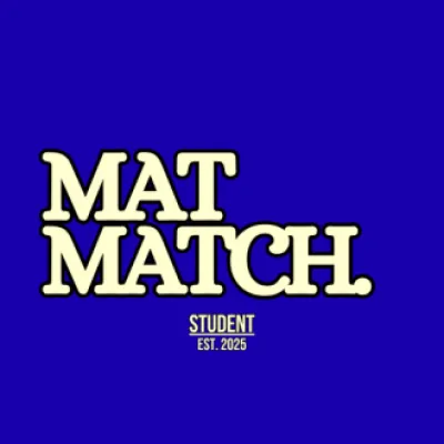 MatMatch Student UF