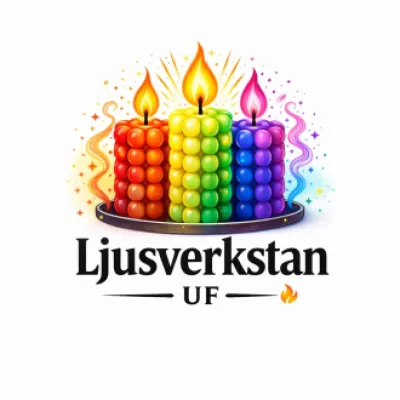 Ljus verkstan UF