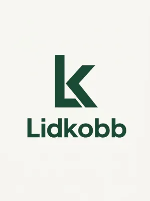 Lidkobb UF