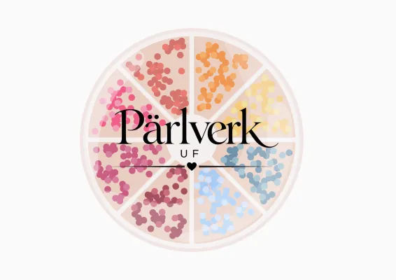 Pärlverk UF