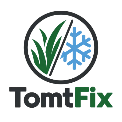 TomtFix UF