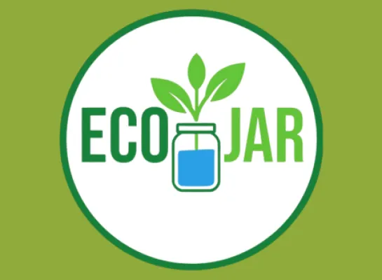 EcoJar UF