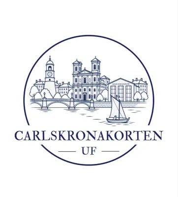 Carlskronakorten UF