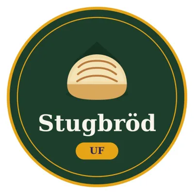 Stugbröd UF