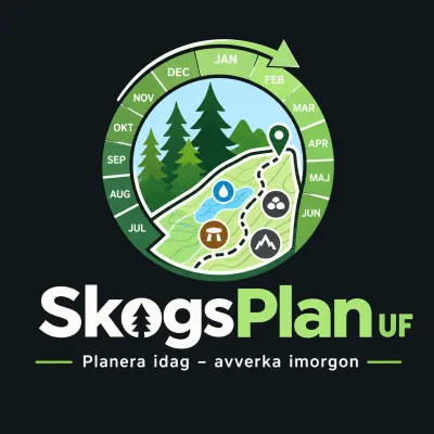 SkogsPlan UF