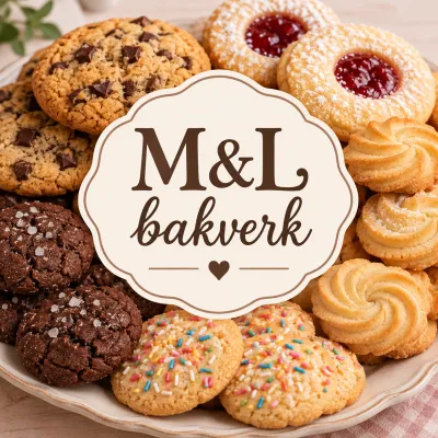 M-L bakverk UF