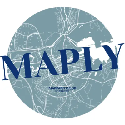 Maply UF
