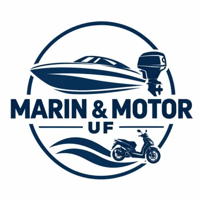 MarinMotor UF