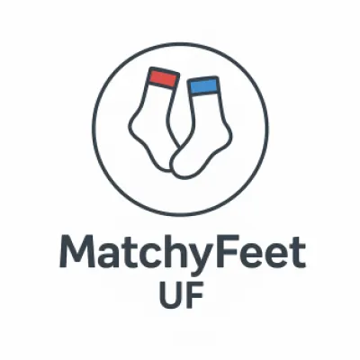Matchyfeet UF