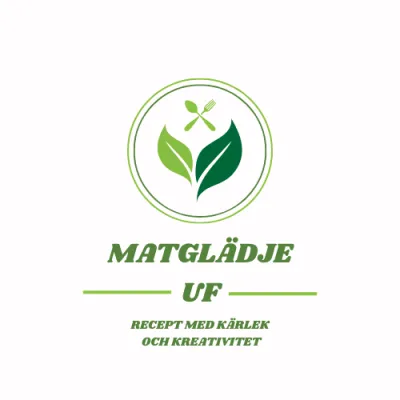 Matglädje UF