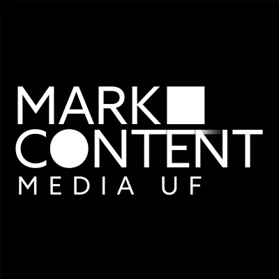 Mark Content Media UF