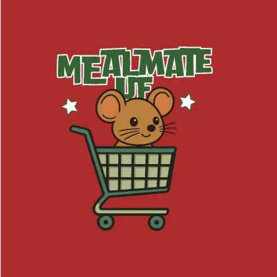MealMate UF