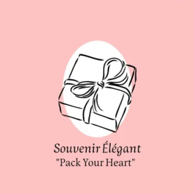 Souvenir Elegant UF