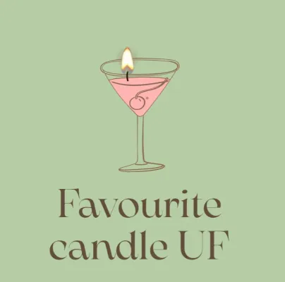 Favourite candle UF