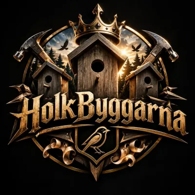 Holkbyggarna UF