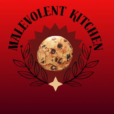 Malevolent kitchen UF