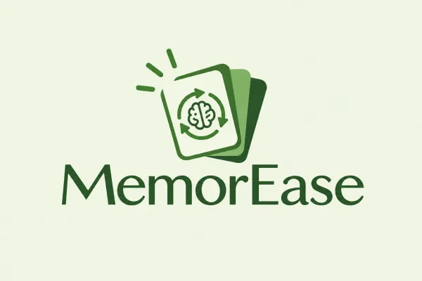 MemorEase UF