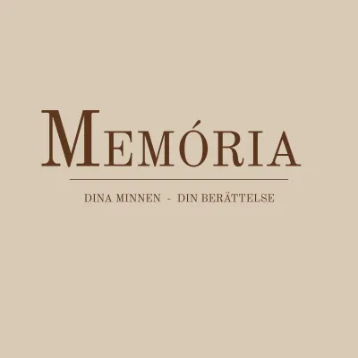 Memória UF