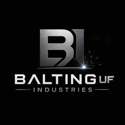 Balting Industries UF