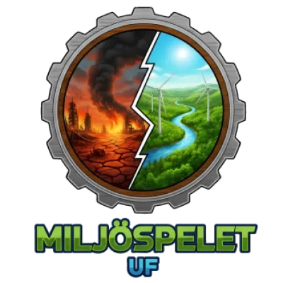 Miljöspelet UF