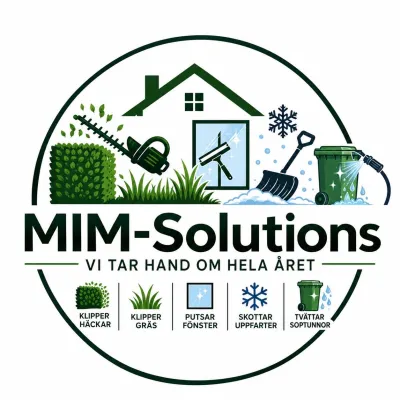 MIM Solutions UF