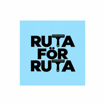 Ruta för Ruta UF