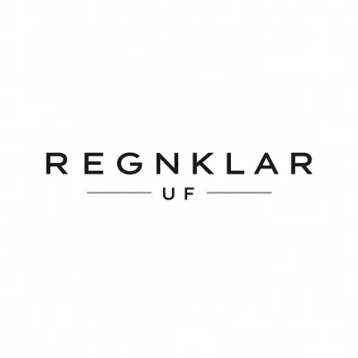 Regnklar UF