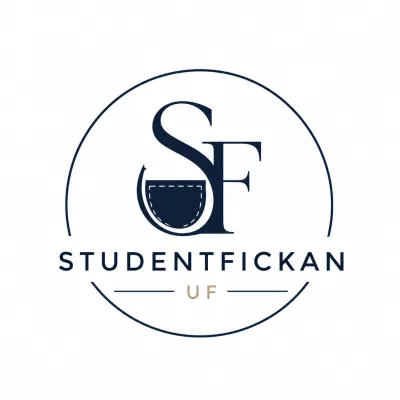 Studentfickan UF
