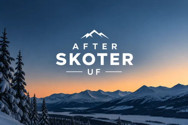 Afterskoter UF