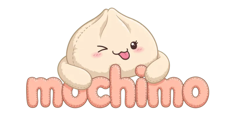 mochimo UF
