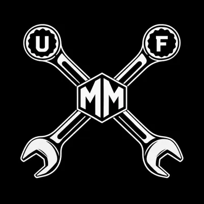 Motor Merch UF