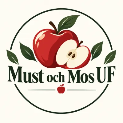 Must och Mos UF