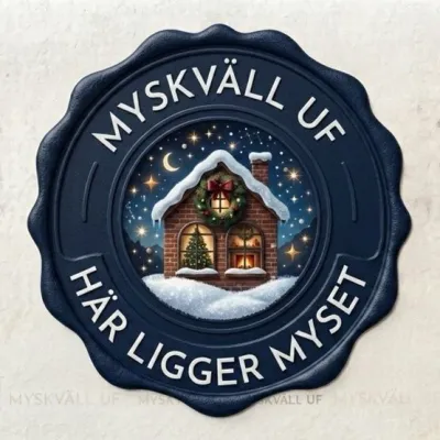 Myskväll UF