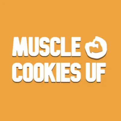 MuscleCookies UF