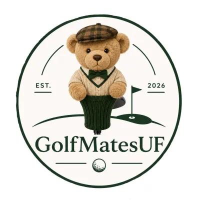 GolfMates UF