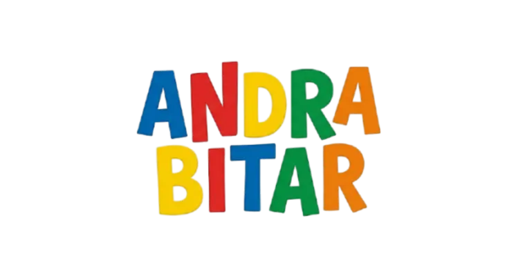 Andra Bitar UF